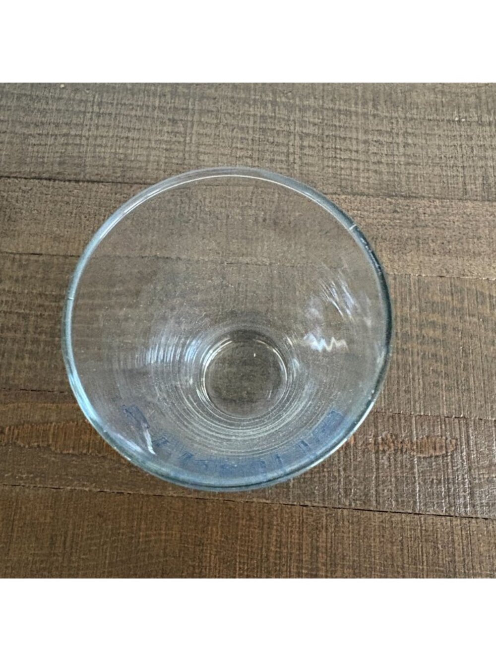 Stroh's America's Fire Brewed Beer Glass Tulip Vintage - Picture 4 of 7